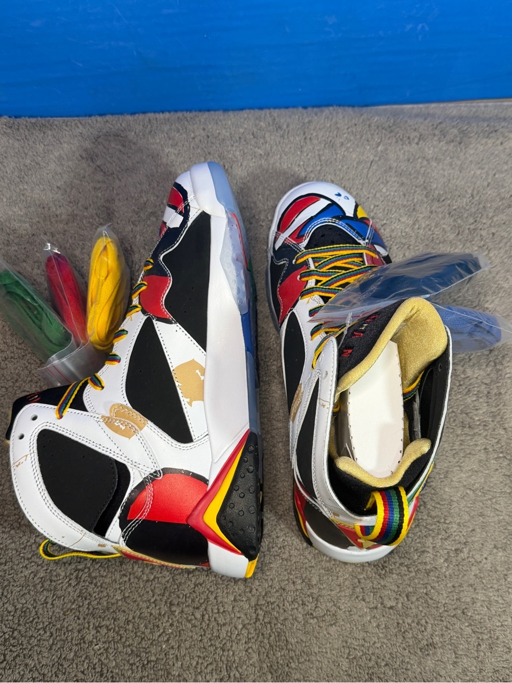 Jordan 7 miro
Brand new - Picture 6 of 7